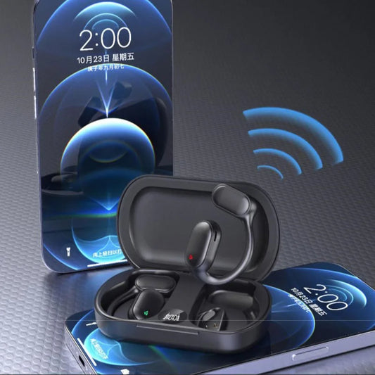 listen to 9D stereo sound