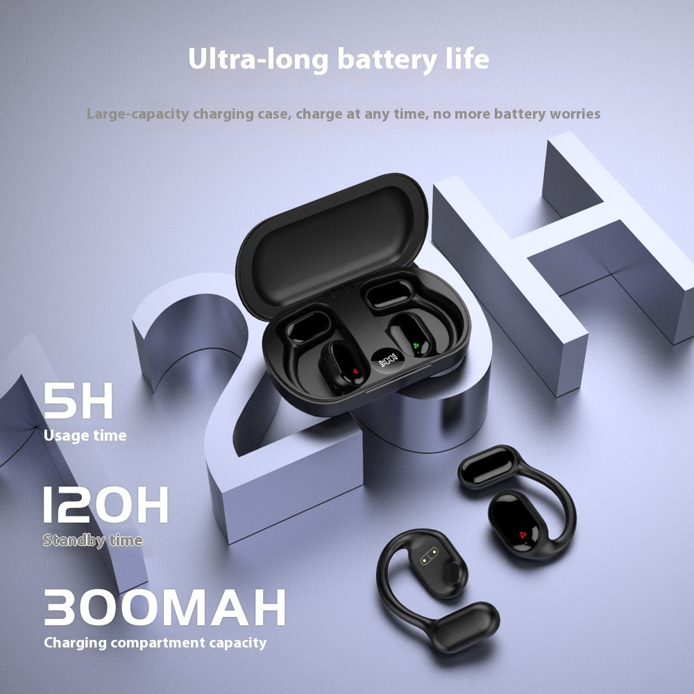 Ariettie Brand XG33 Wireless Earbuds Bluetooth Headset Noise Earphones IPX7 Waterproof Headphones Sport Noise with Mic
