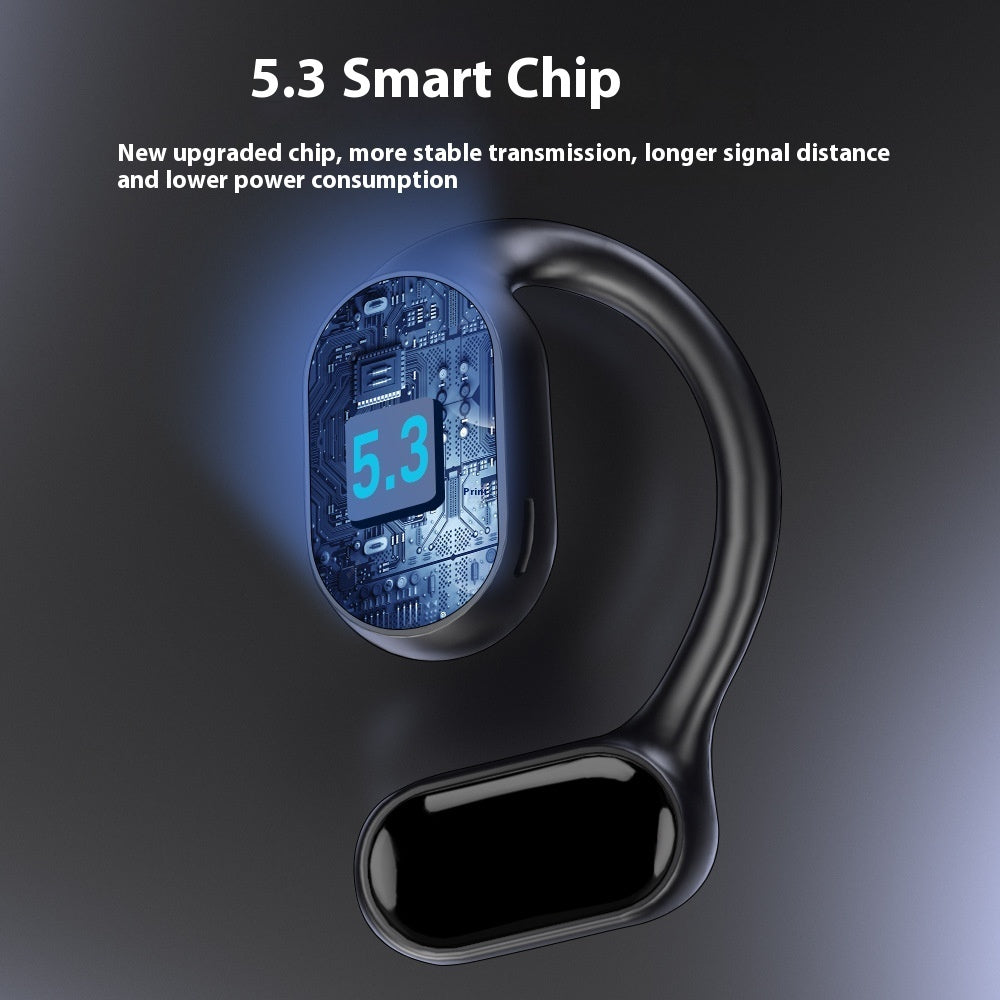 Ariettie Brand XG33 Wireless Earbuds Bluetooth Headset Noise Earphones IPX7 Waterproof Headphones Sport Noise with Mic