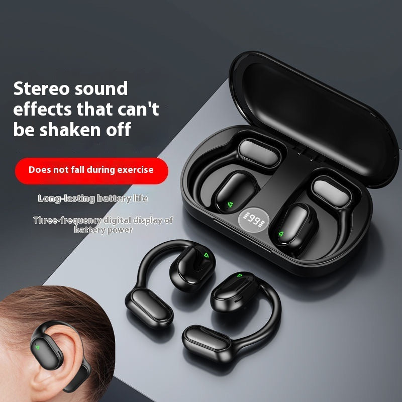 Ariettie Brand XG33 Wireless Earbuds Bluetooth Headset Noise Earphones IPX7 Waterproof Headphones Sport Noise with Mic