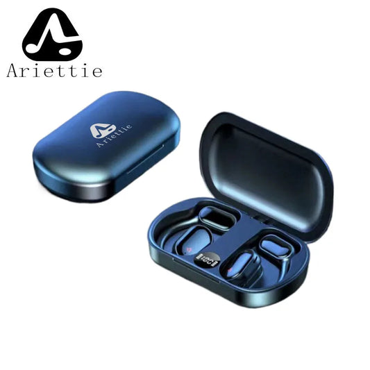 Brand XG33 Wireless Earbuds Bluetooth Headset Noise Earphones IPX7 Waterproof Headphones Sport Noise with Mic