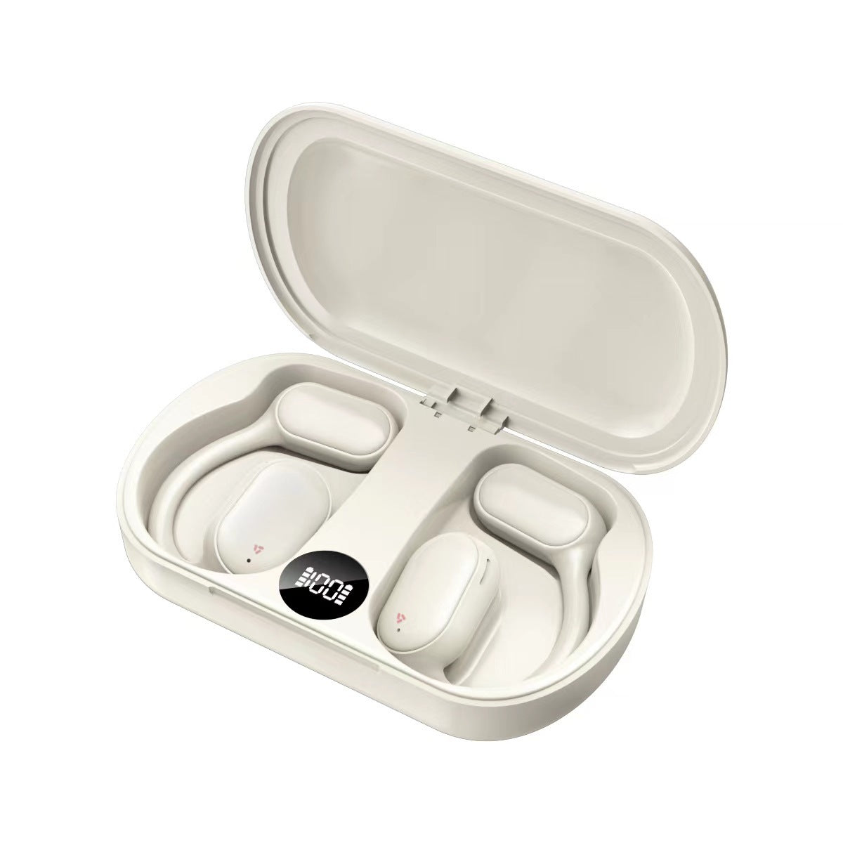 Ariettie Brand XG33 Wireless Earbuds Bluetooth Headset Noise Earphones IPX7 Waterproof Headphones Sport Noise with Mic