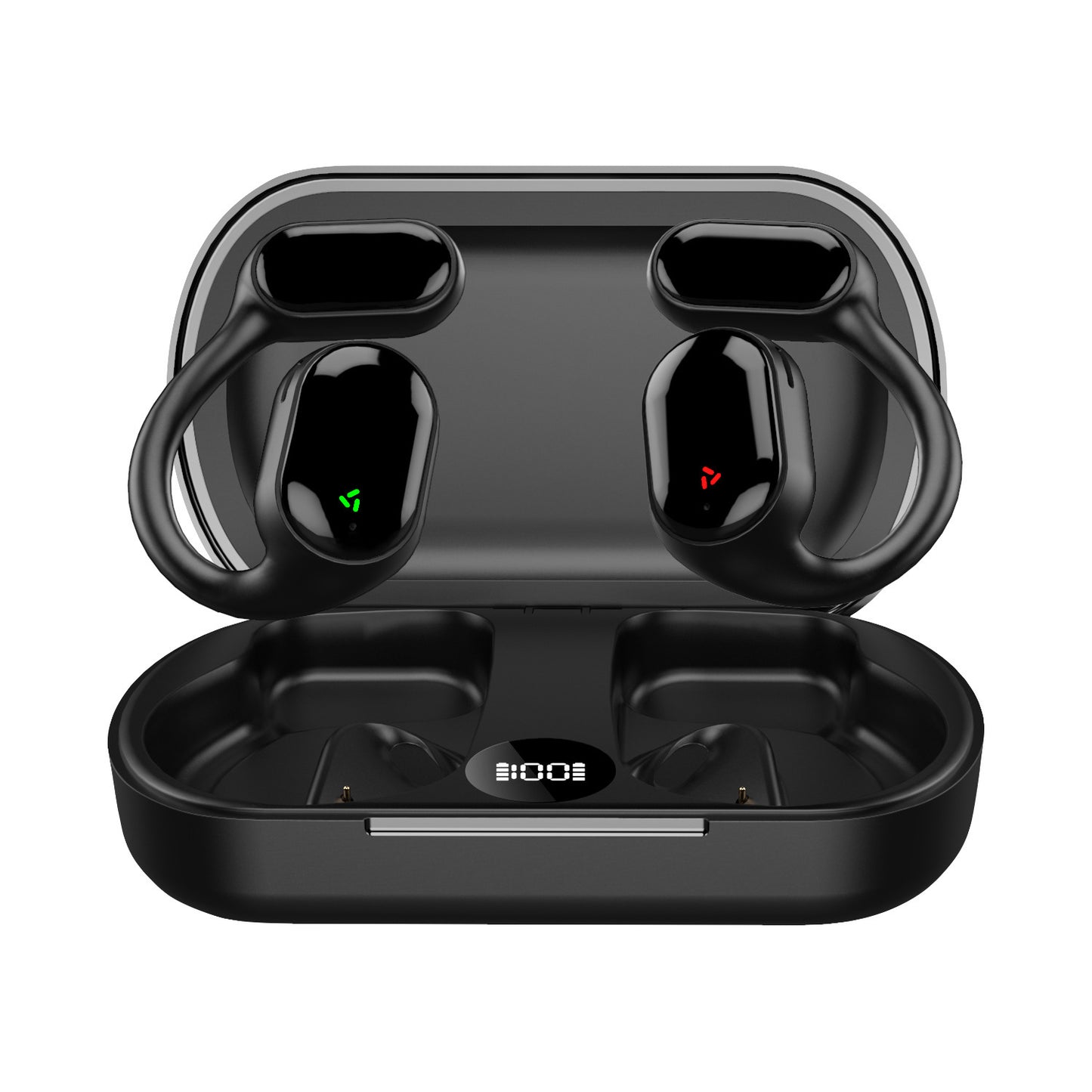 Ariettie Brand XG33 Wireless Earbuds Bluetooth Headset Noise Earphones IPX7 Waterproof Headphones Sport Noise with Mic